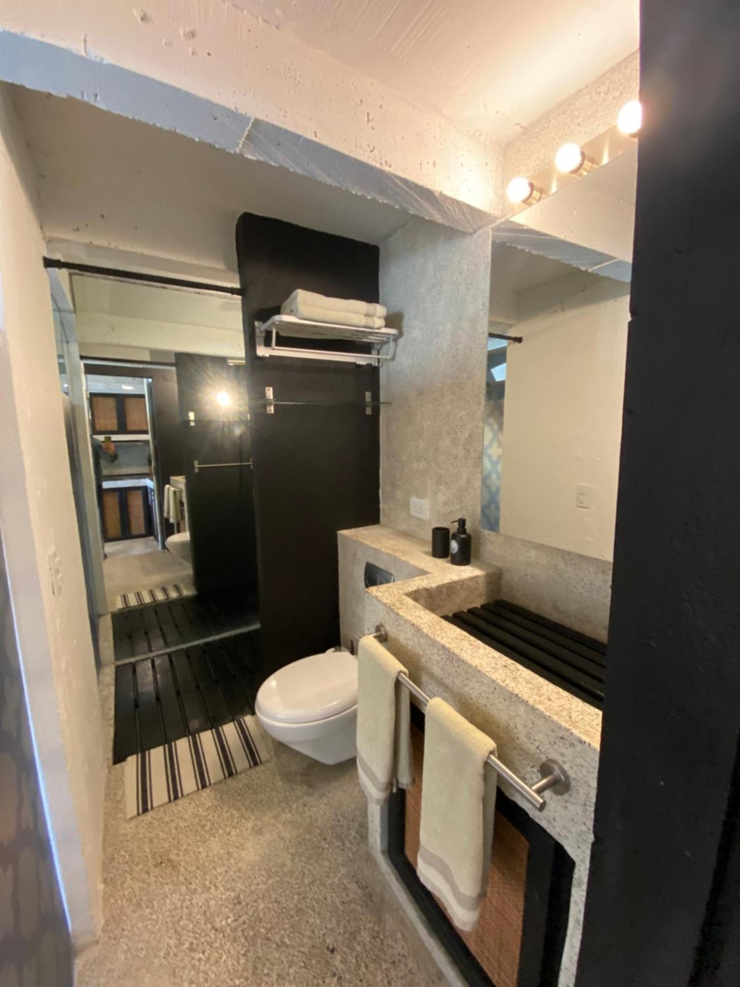 Cartagena Apartamento Duplex Vista Al Mar Y Murallas Nuevo En La Ciudad Amurallada 아파트 외부 사진