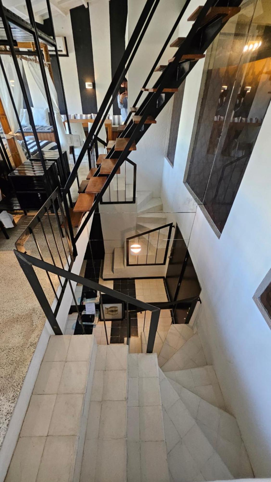 Cartagena Apartamento Duplex Vista Al Mar Y Murallas Nuevo En La Ciudad Amurallada 아파트 외부 사진