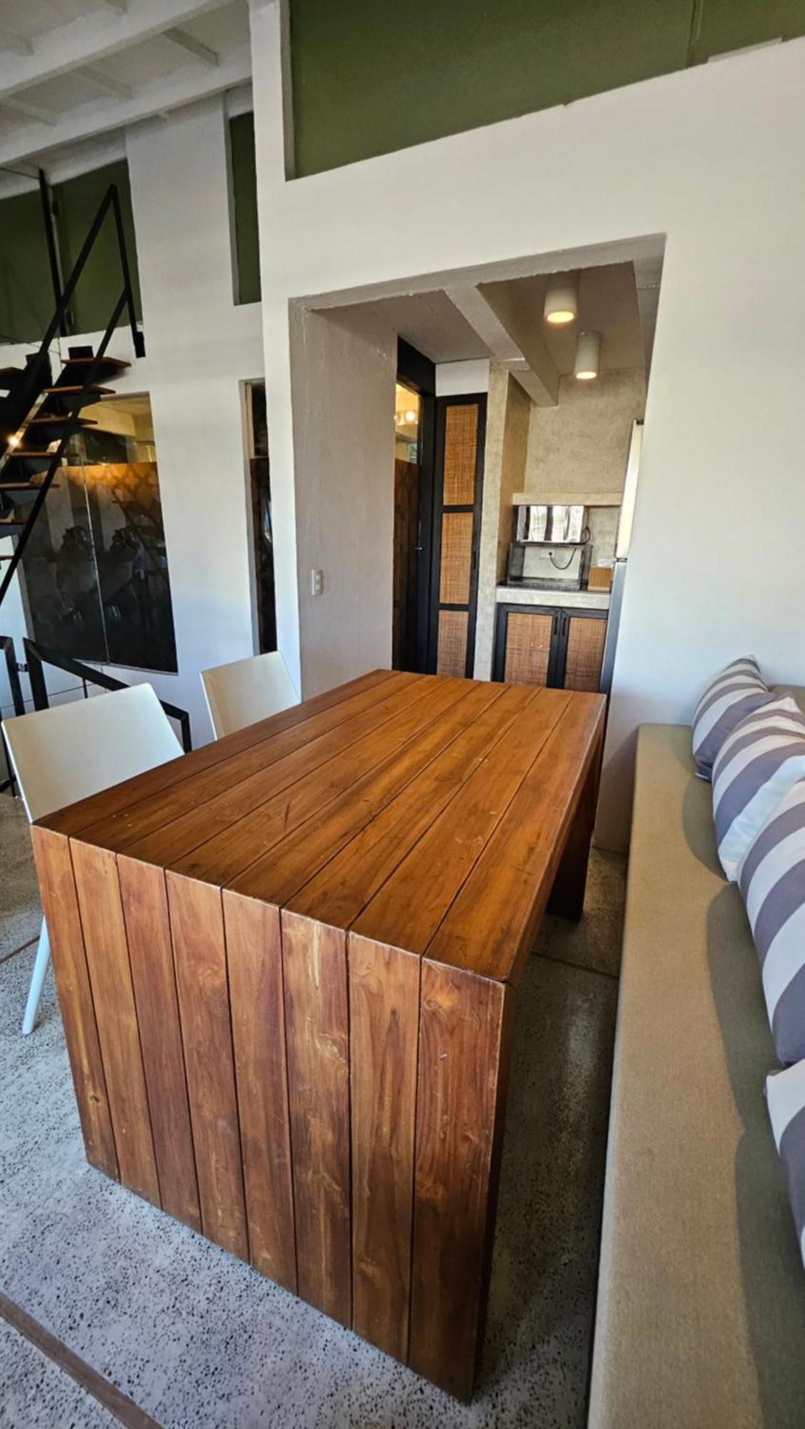 Cartagena Apartamento Duplex Vista Al Mar Y Murallas Nuevo En La Ciudad Amurallada 아파트 외부 사진